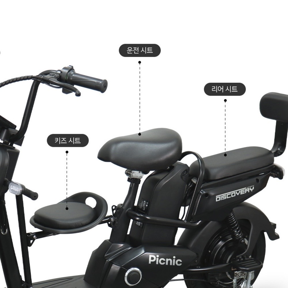 레이윙 디스커버리 피크닉 S30 가성비 전기스쿠터 추천
