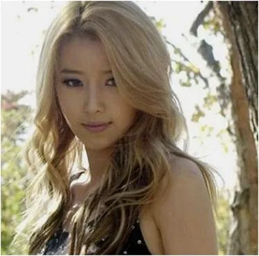 채정안 편지
