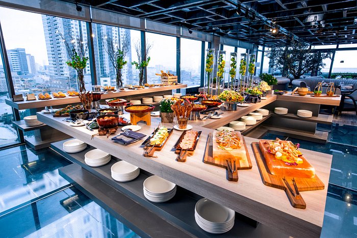 뉴 오리엔트 호텔 다낭 (New Orient Hotel Da Nang)