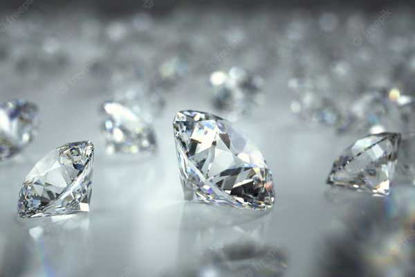 작은 다이아몬드