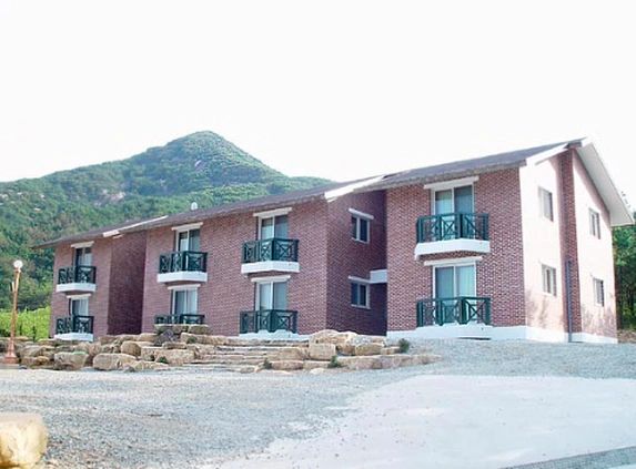 산림수련관