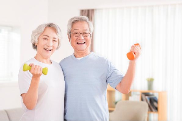 노인