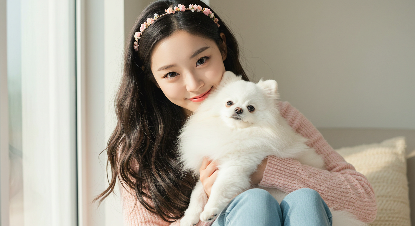 말티즈 분양가격, 수명, 성격