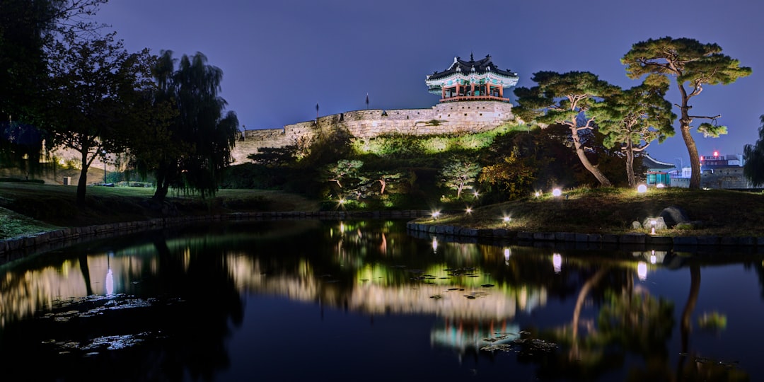 Suwon