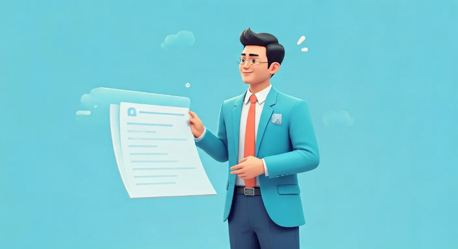 기업을 위한 청년일자리 도약장려금 신청 방법