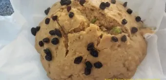 보리빵 통밀빵 간편하게 만드는 황금레시피_4