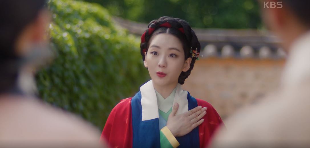 혼례대첩_2회