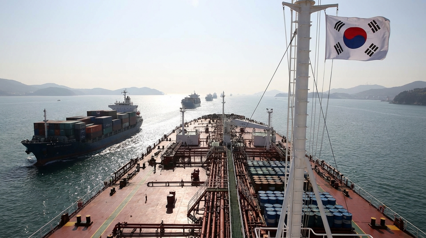 2026년 호르무즈 사태에 따른 컨테이너 운임지수 폭등 그래프