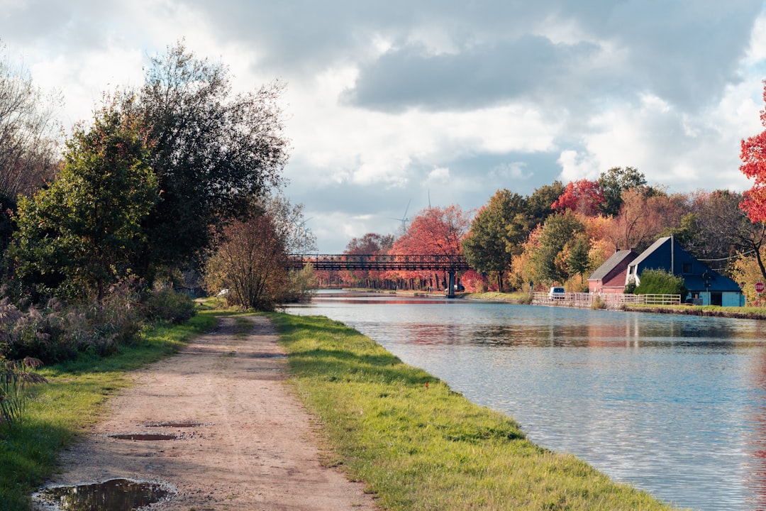 'Canal'