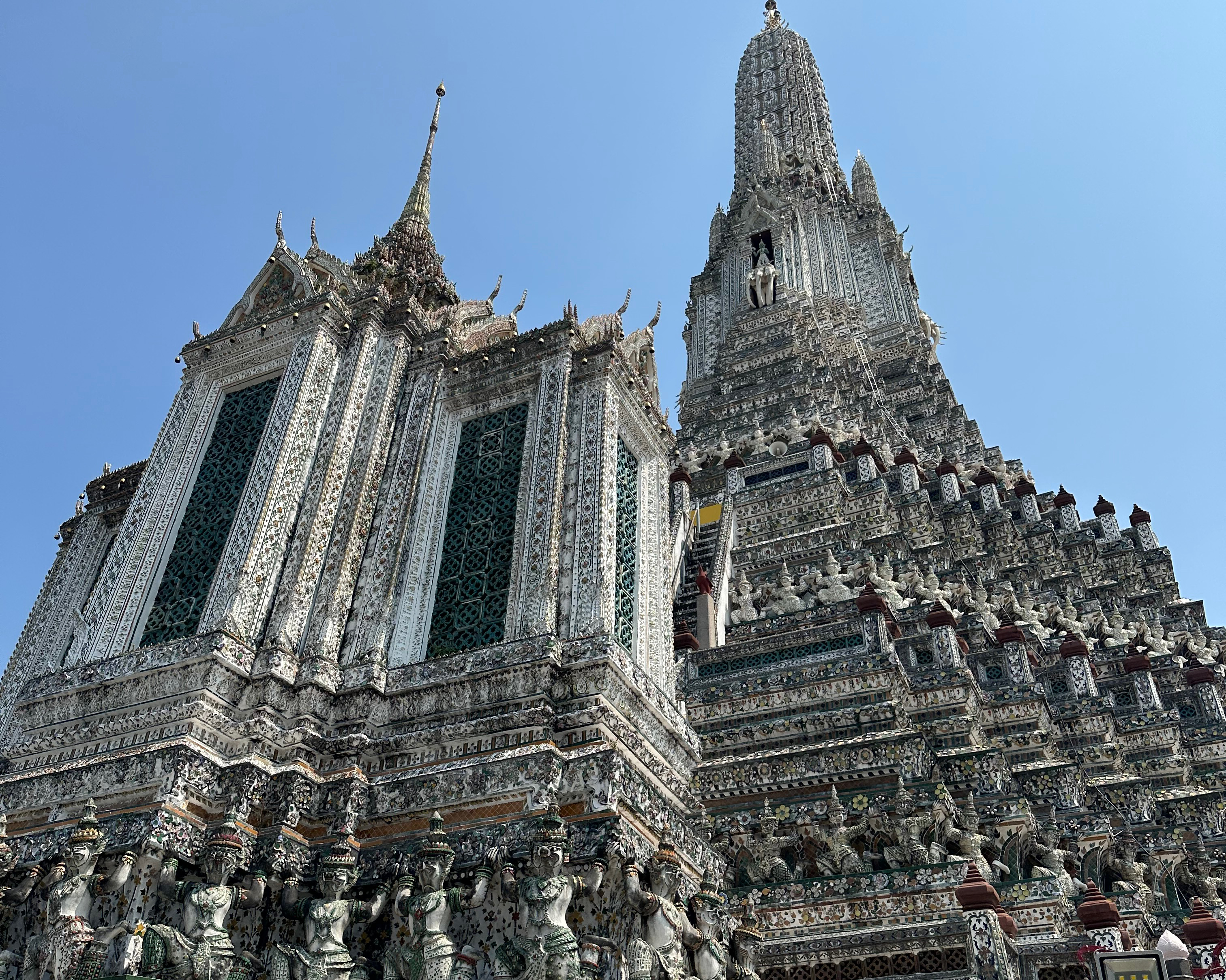 방콕여행 왓포사원