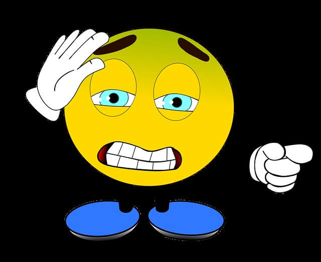 편도결석 제거법