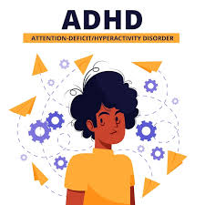 adhd