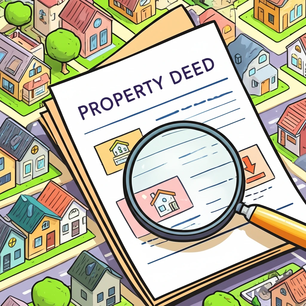 전세 계약 시 꼭 알아야 할 사항: ..