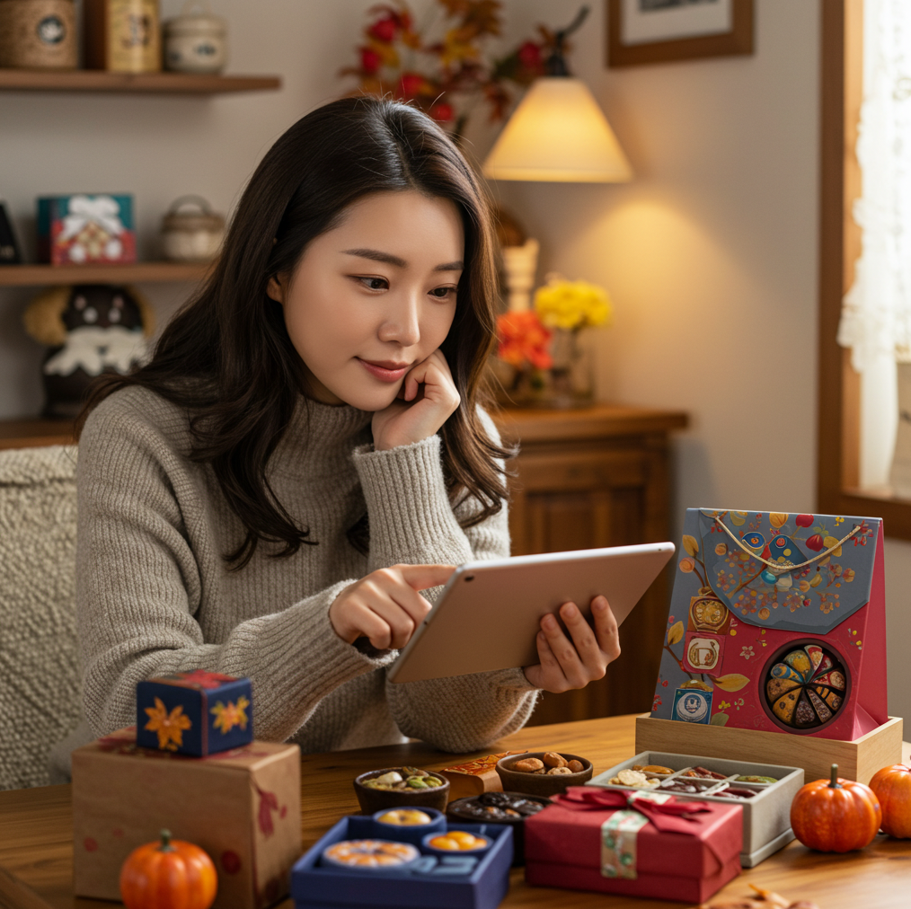 2025 추석 선물세트