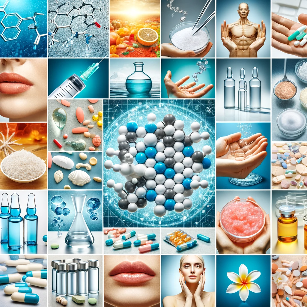 글루타치온 얻는 방법