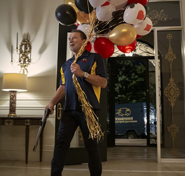 [넷플릭스 미드추천] 푸바 다시보기 줄거리 결말 스포 후기 리뷰