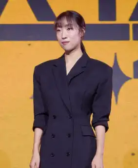 마스크걸 이한별