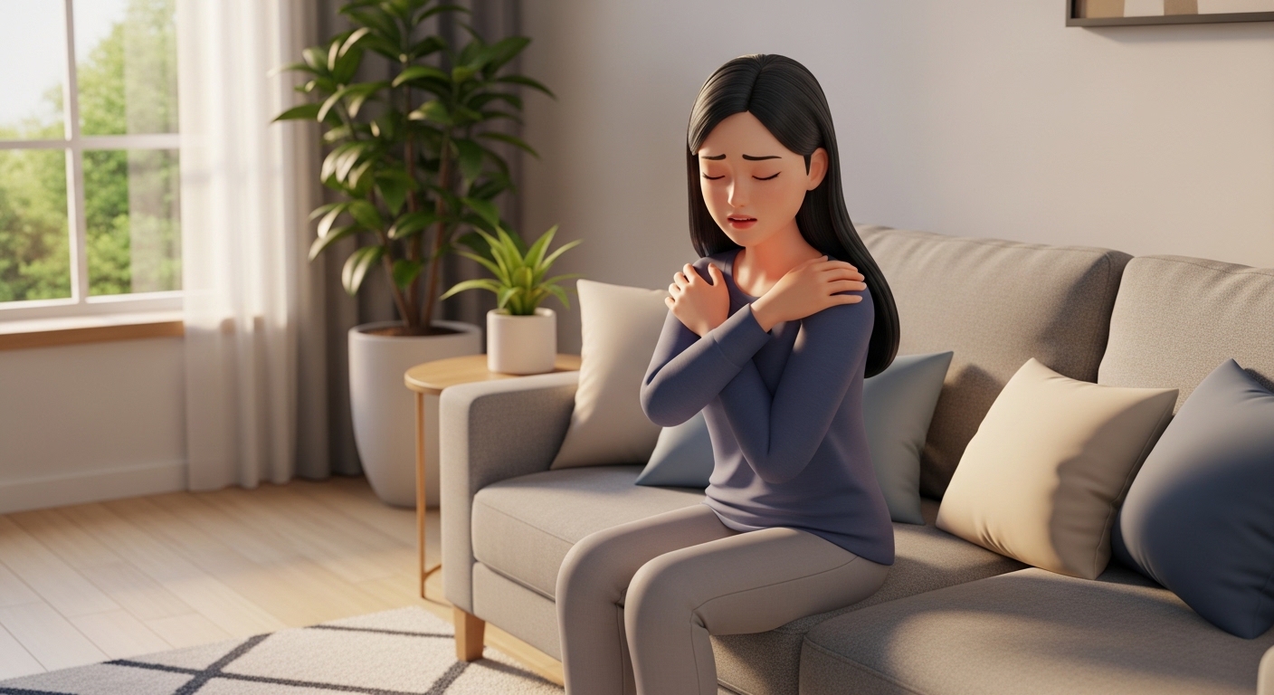 보존요법&amp;#44; 통증관리