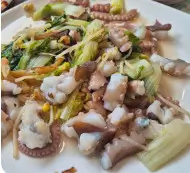 오늘N 식큐멘터리 수원 팔달구 낙지 맛집