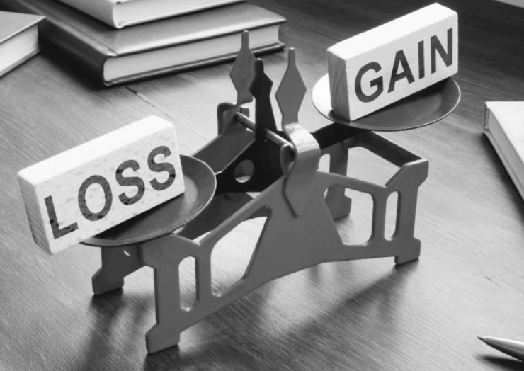 손실 회피 성향3