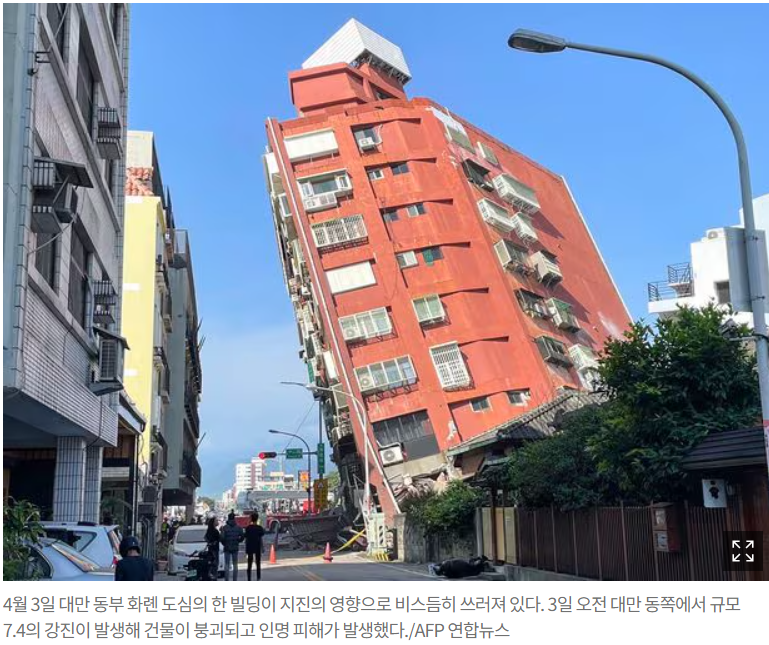 대만강진