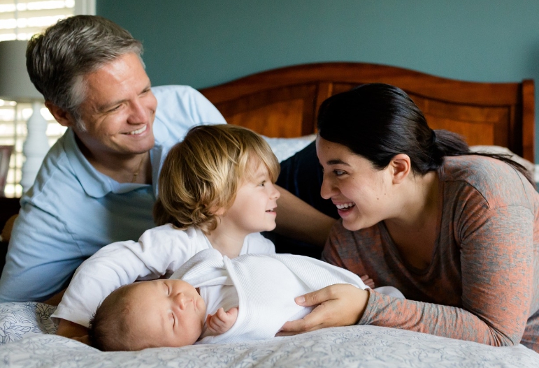 기도문(가정을 위한 기도)