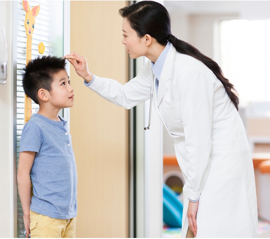 성장판 닫혀도 키크는법