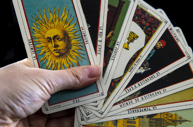 오늘의 운세 10월 30일