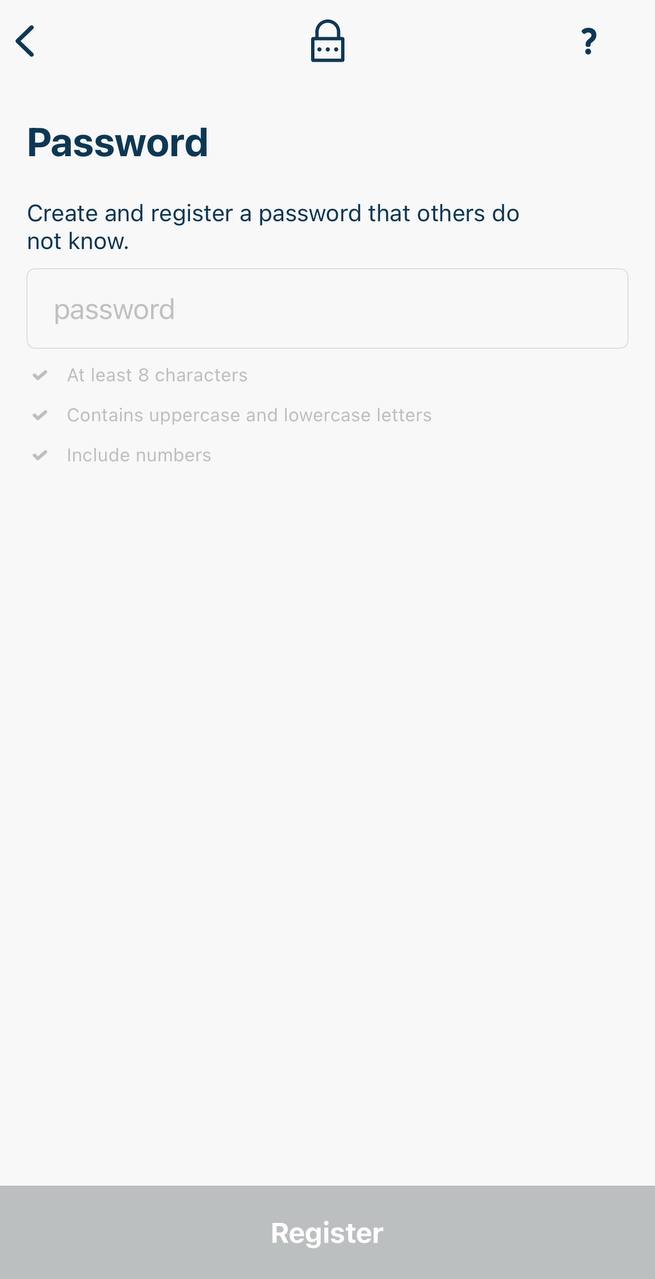 챠리챠리 가입방법 2