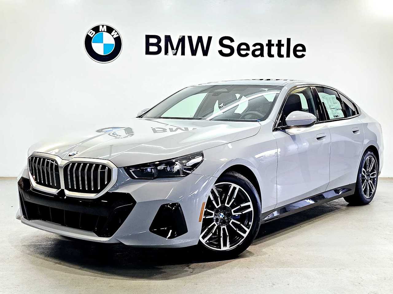 BMW5시리즈