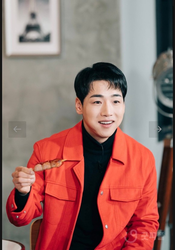 박군한영 열애