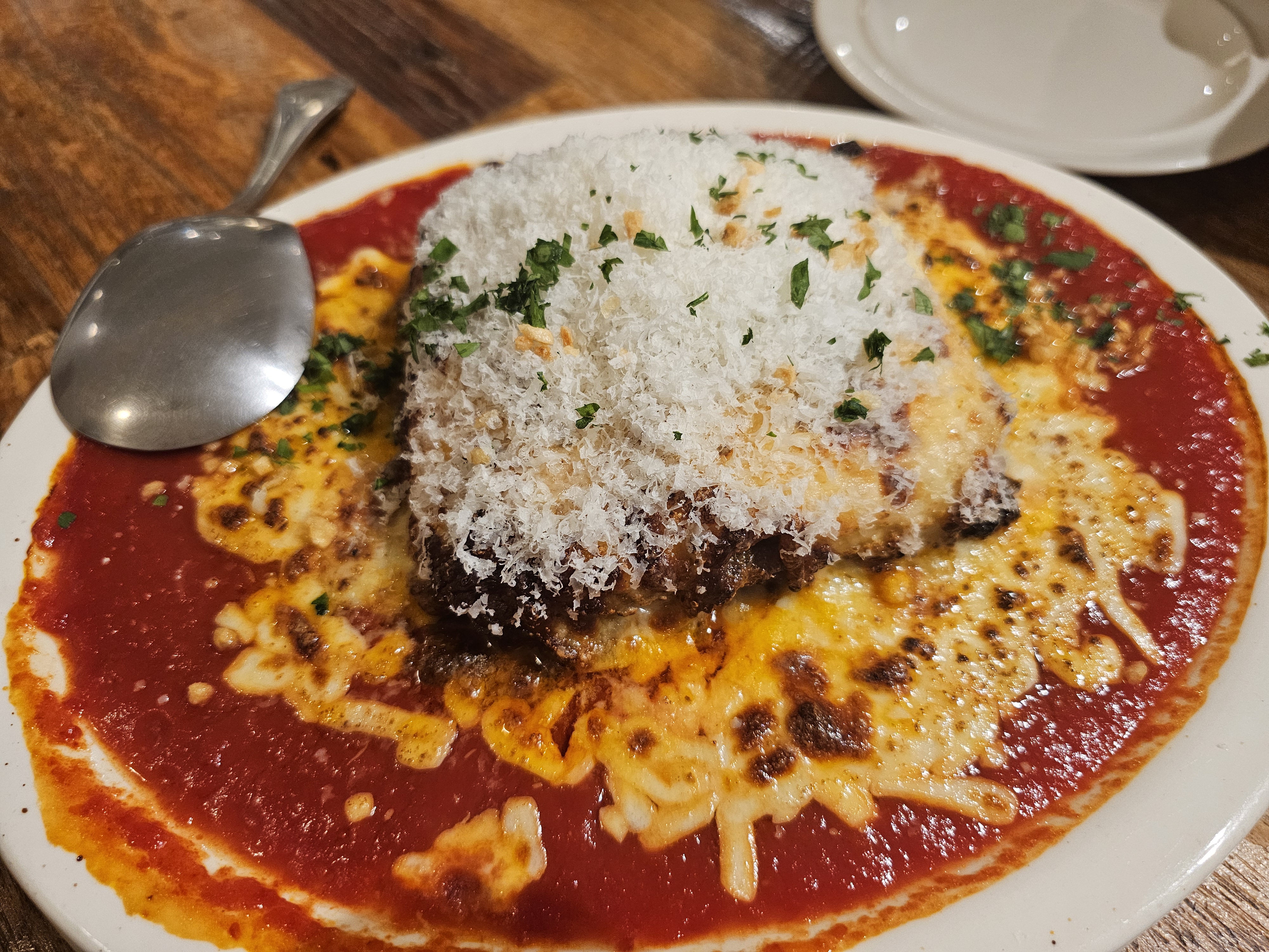 인천_청라_새들브라운_라자냐