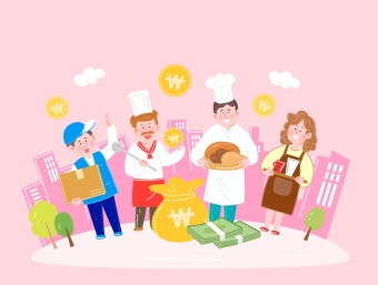 2025년 소상공인 부담경감 크레딧 지원사업 신청!