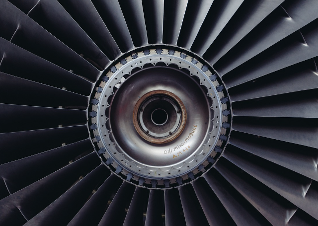 제트추진의 원리와 응용분야 핵심 개념