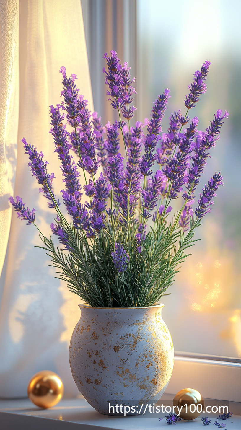 재물운을 부르는 식물 7가지