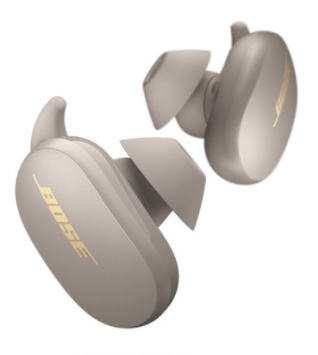 보스 콰이어트 컴포트 노이즈 캔슬링 무선 이어버드