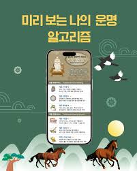 2026 토정비결 미리보기ㅣ병오년 무료 운세와 월별 흐름 총정리