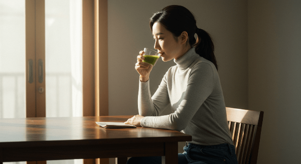 지방간에 좋은 음식 10 사진 25