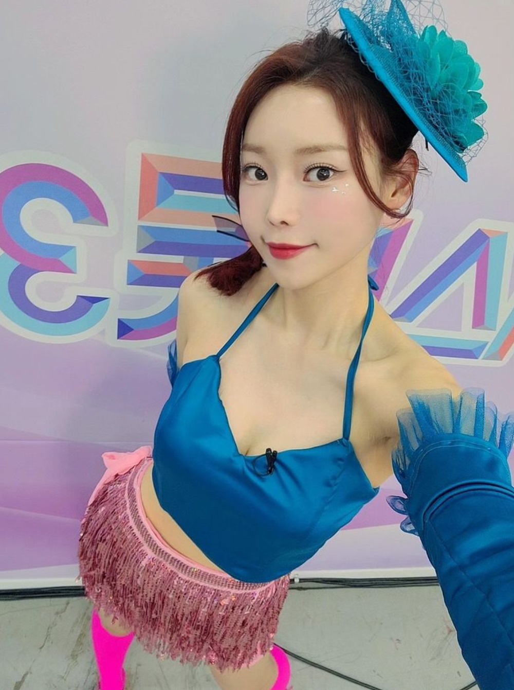 이하린 인스타8