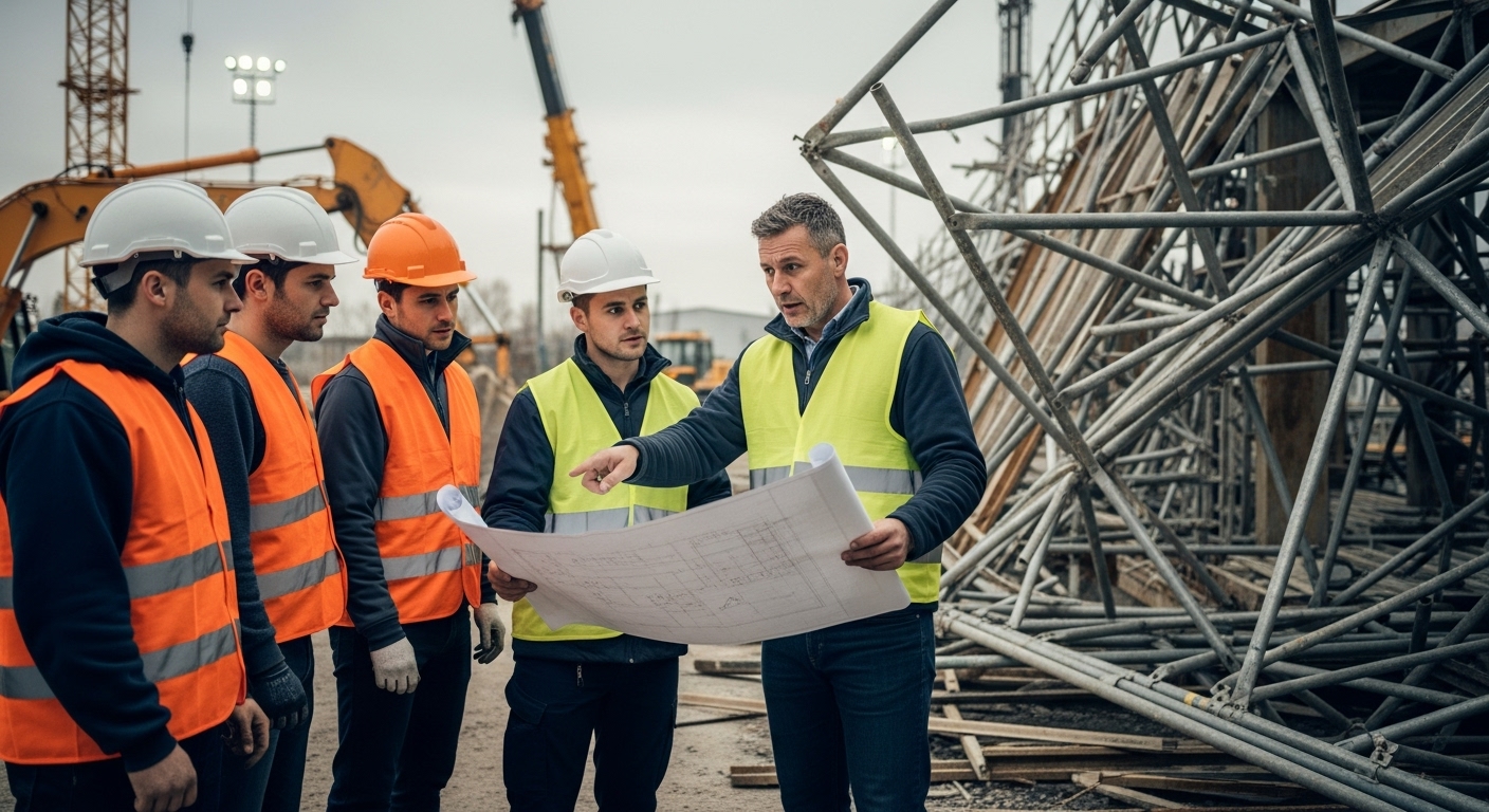 중대재해법상 ‘법적 책임’이란 무엇인가요?