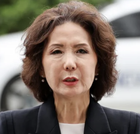 이진숙 교육부장관 프로필 &amp;#124; 충남대 총장 출신 교육 전문가
