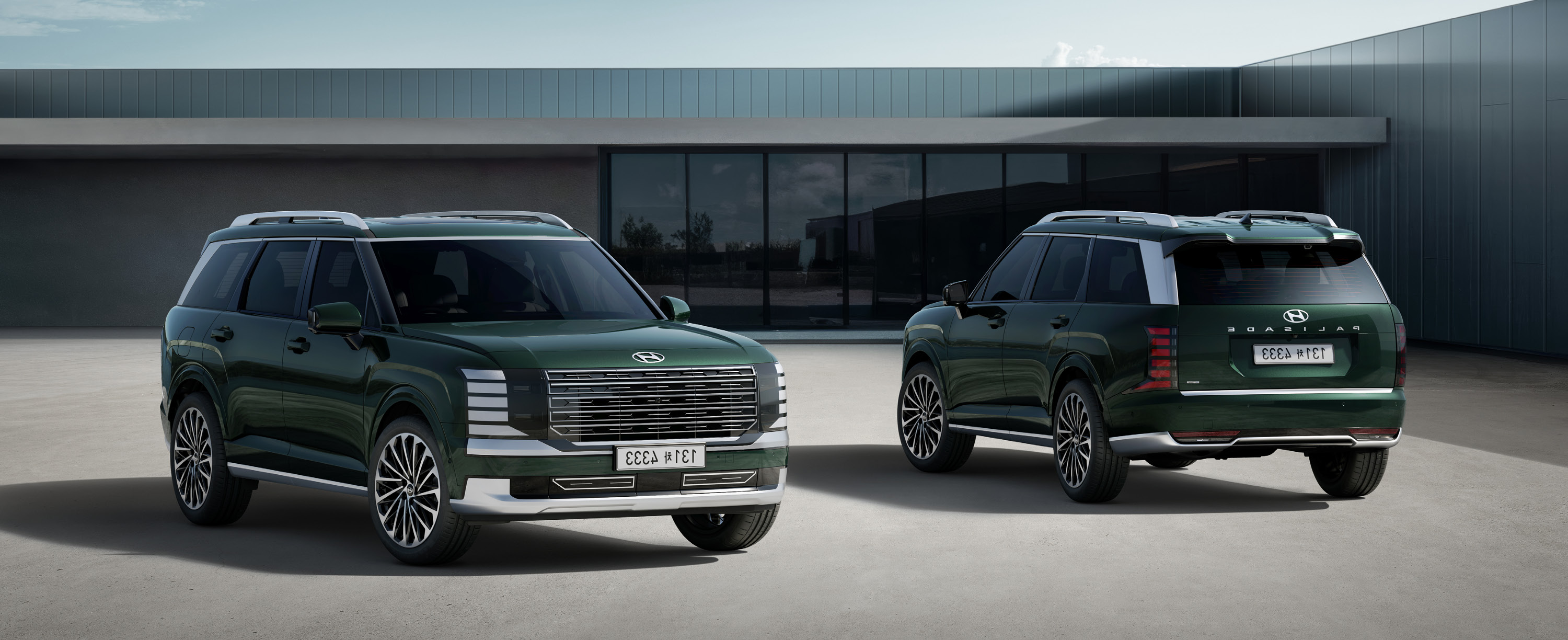 2025 디올뉴 팰리세이드 구매혜택 및 추가정보