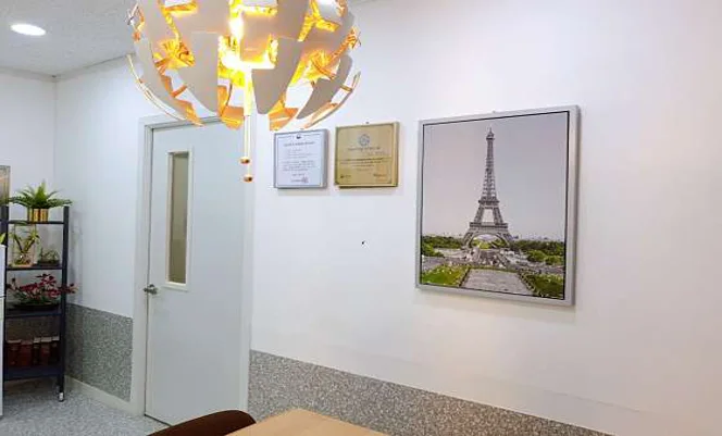 성심간호학원 안양점