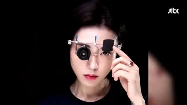 사격선수-김예지