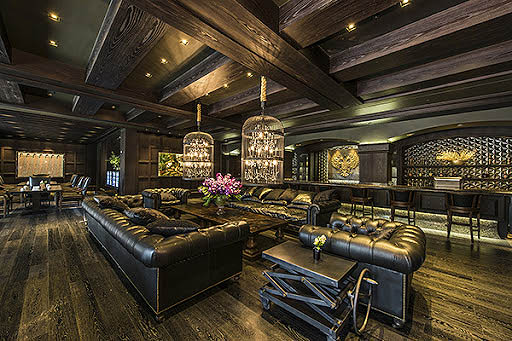 이천 고급회원제 '웰링턴 컨트리클럽' 골프장 소개