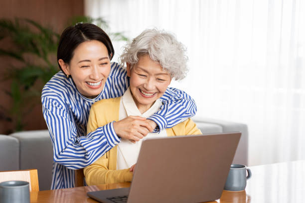 가정의달 - 어버이 주일