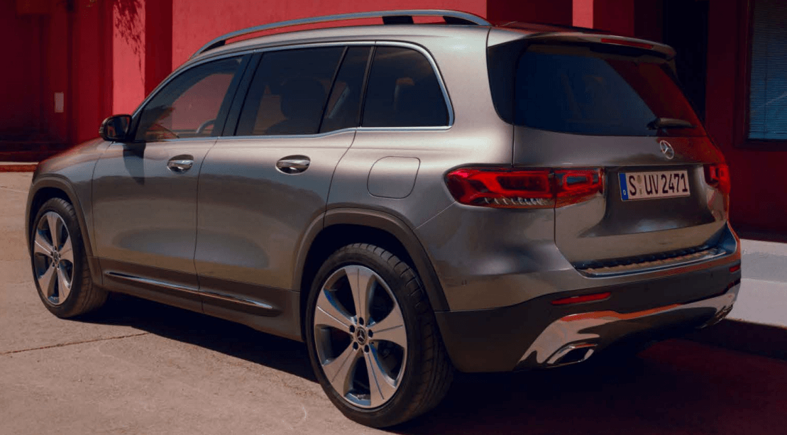 벤츠 suv 종류 가격 전기차 중고차 카탈로그