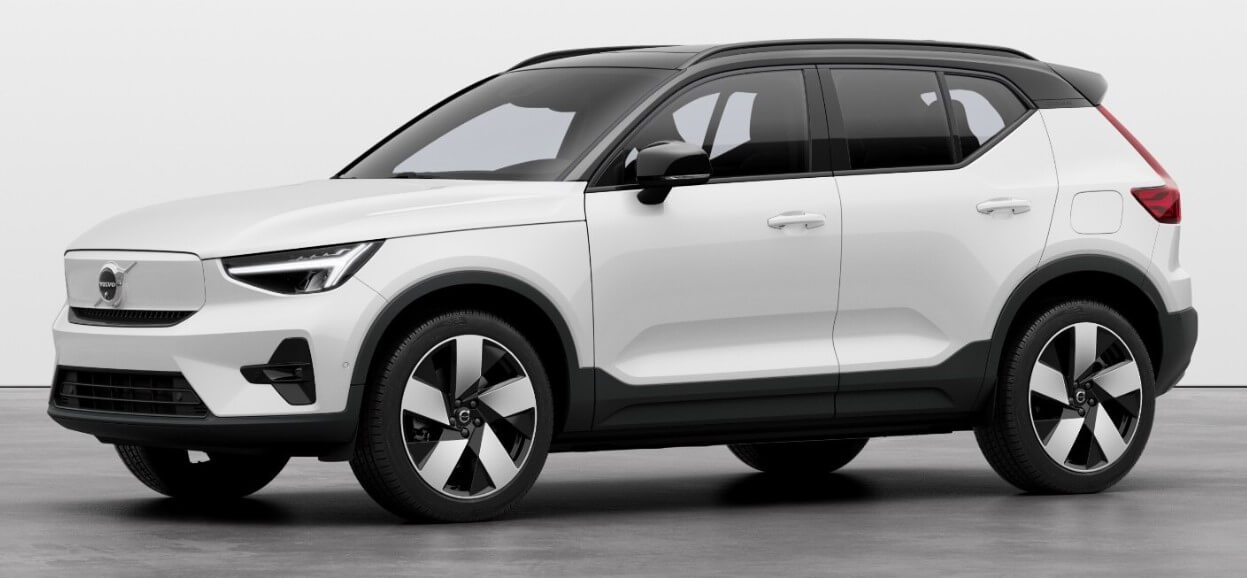 XC40-리차지-전측면