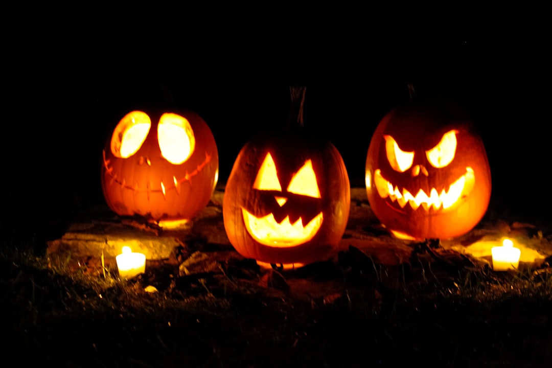 Pumpkin