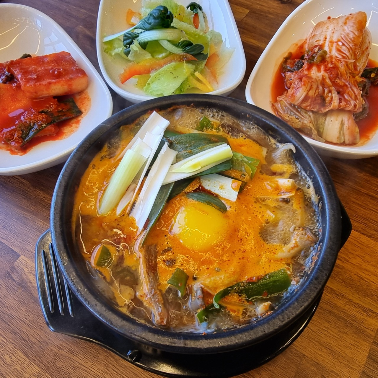 양주 덕고개정육식당